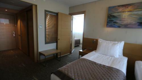 Hotel Ramada Bursa Cekirge