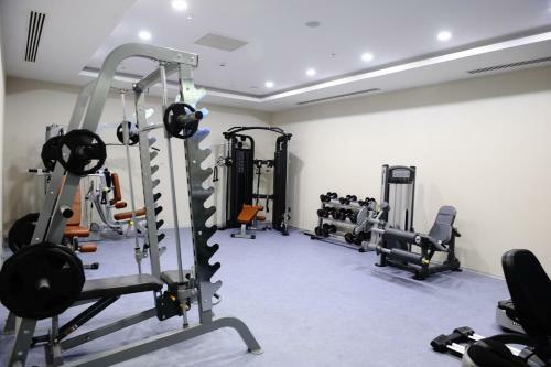 Hotel Ramada Bursa Cekirge
