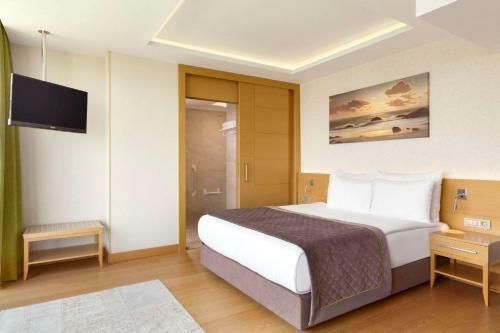 Hotel Ramada Bursa Cekirge