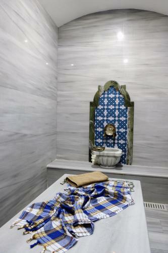 Hotel Ramada Bursa Cekirge