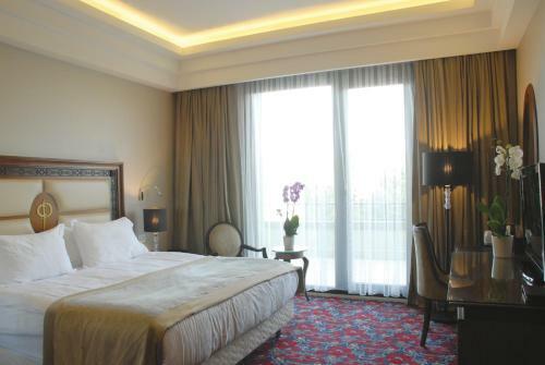Hotel Blue Diamond Atat�rk Palace