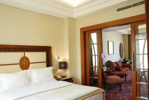 Hotel Blue Diamond Atat�rk Palace