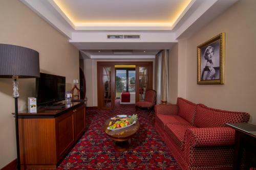 Hotel Blue Diamond Atat�rk Palace