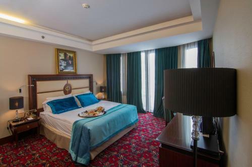 Hotel Blue Diamond Atat�rk Palace