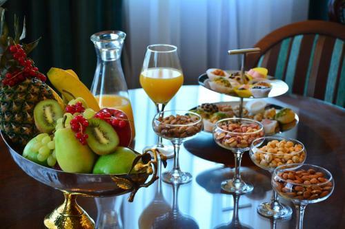 Hotel Blue Diamond Atat�rk Palace