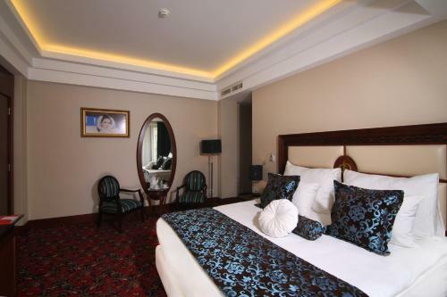 Hotel Blue Diamond Atat�rk Palace