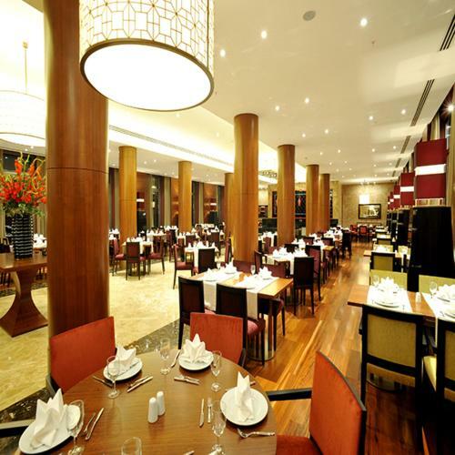 Hotel Blue Diamond Atat�rk Palace