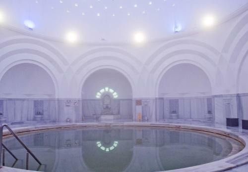 Hotel Blue Diamond Atat�rk Palace