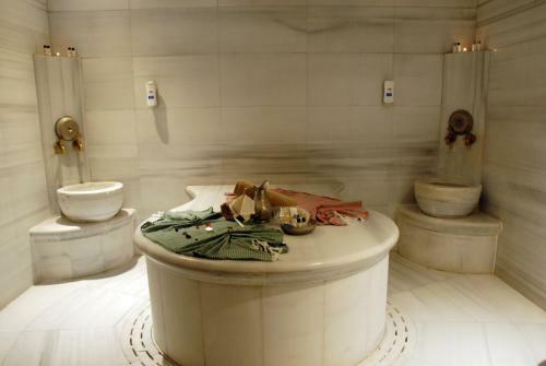Hotel Blue Diamond Atat�rk Palace