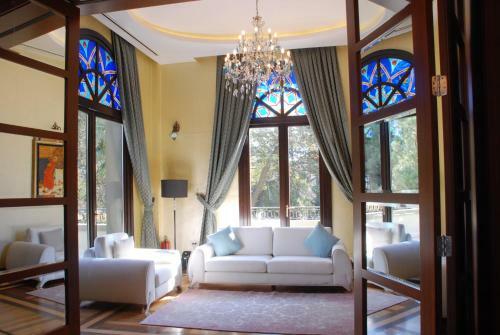 Hotel Blue Diamond Atat�rk Palace