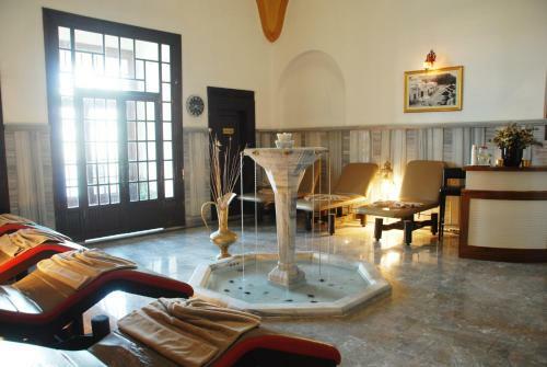 Hotel Blue Diamond Atat�rk Palace