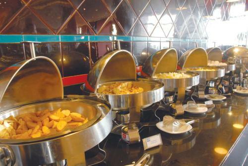 Hotel Blue Diamond Atat�rk Palace