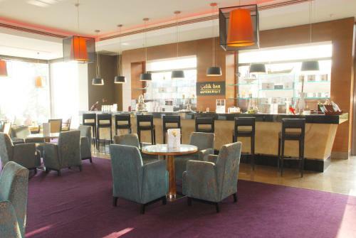 Hotel Blue Diamond Atat�rk Palace