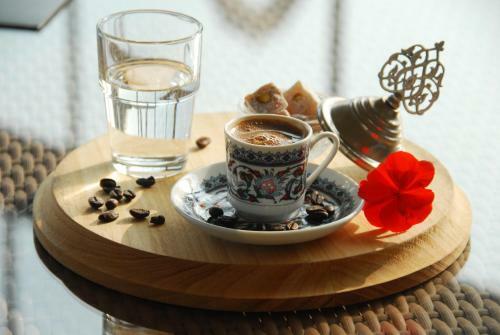 Hotel Blue Diamond Atat�rk Palace