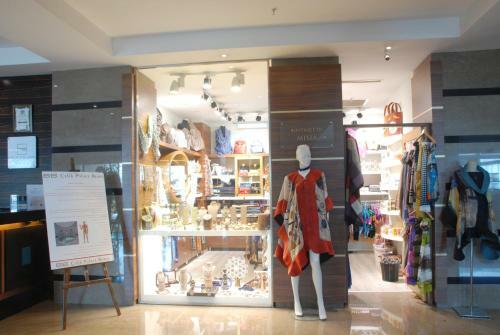 Hotel Blue Diamond Atat�rk Palace