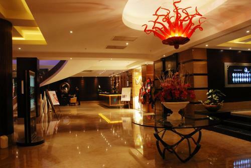 Hotel Blue Diamond Atat�rk Palace
