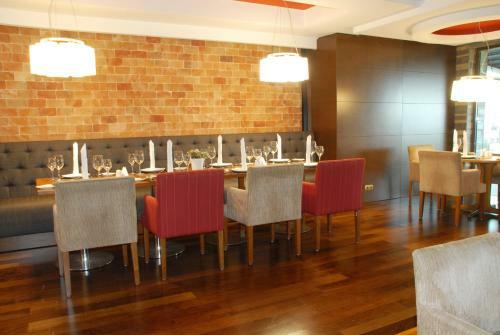 Hotel Blue Diamond Atat�rk Palace