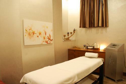 Hotel Blue Diamond Atat�rk Palace