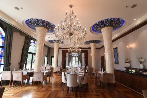 Hotel Blue Diamond Atat�rk Palace