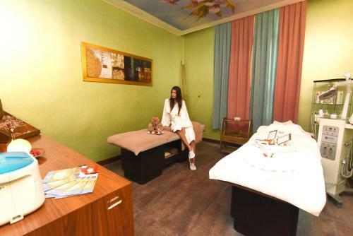 Hotel Blue Diamond Atat�rk Palace