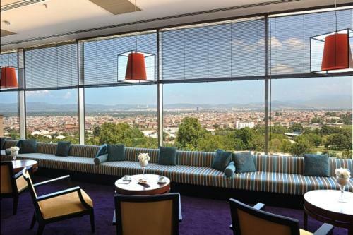Hotel Blue Diamond Atat�rk Palace