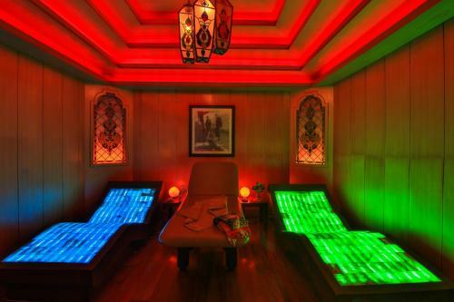 Hotel Blue Diamond Atat�rk Palace