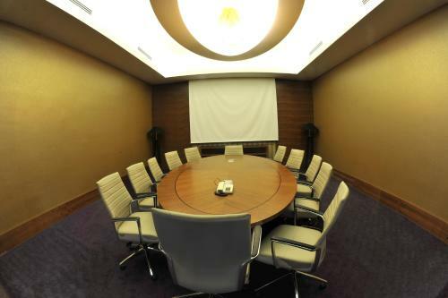Hotel Blue Diamond Atat�rk Palace