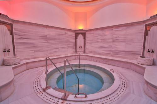 Hotel Blue Diamond Atat�rk Palace