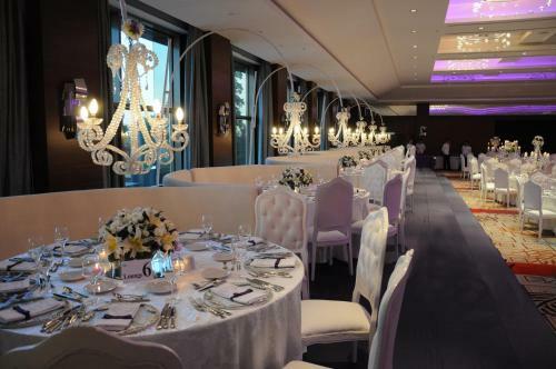Hotel Blue Diamond Atat�rk Palace
