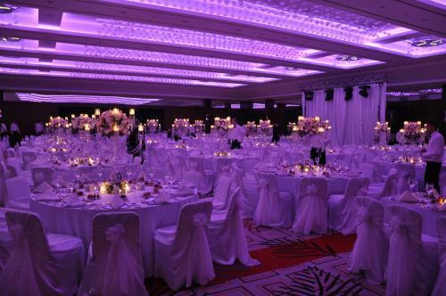 Hotel Blue Diamond Atat�rk Palace