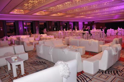 Hotel Blue Diamond Atat�rk Palace