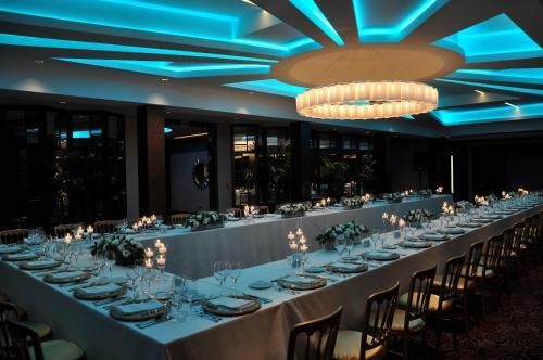 Hotel Blue Diamond Atat�rk Palace