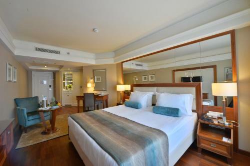 Marigold Thermal & Spa Hotel Bursa