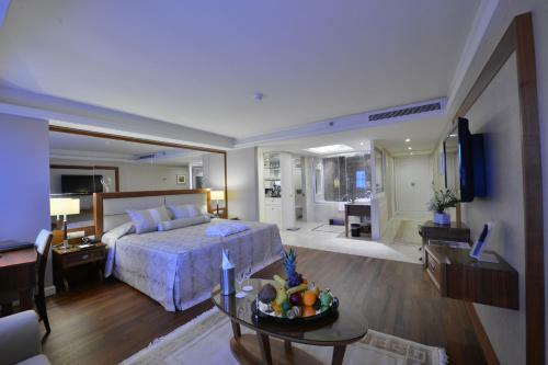 Marigold Thermal & Spa Hotel Bursa