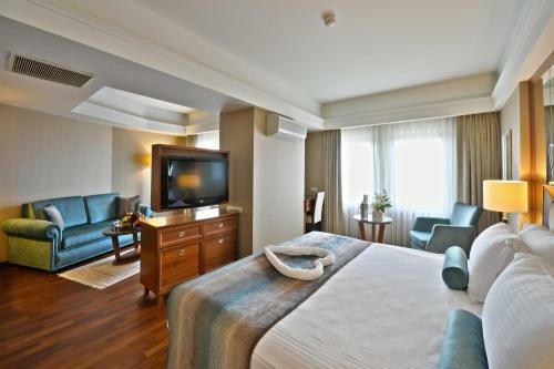 Marigold Thermal & Spa Hotel Bursa