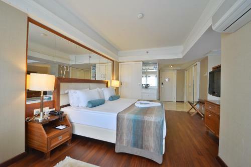 Marigold Thermal & Spa Hotel Bursa