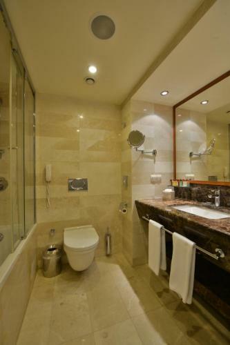 Marigold Thermal & Spa Hotel Bursa