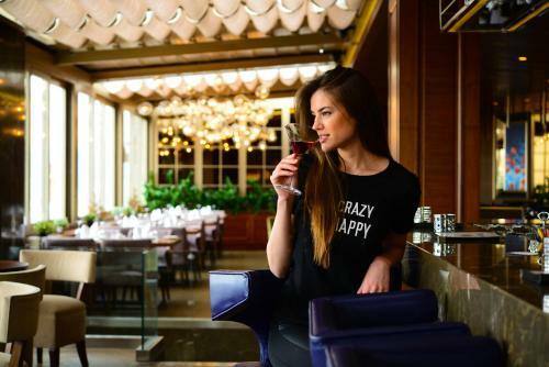 Marigold Thermal & Spa Hotel Bursa