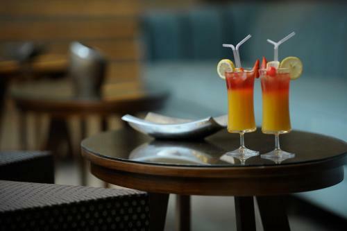 Marigold Thermal & Spa Hotel Bursa