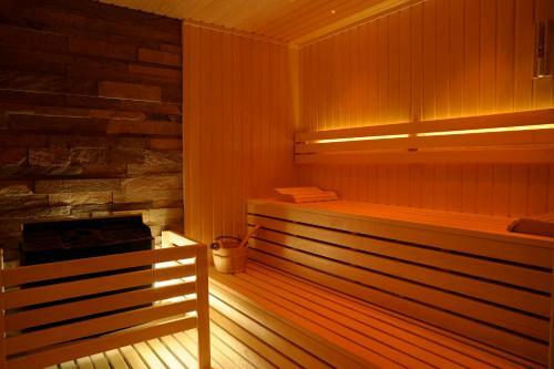 Marigold Thermal & Spa Hotel Bursa