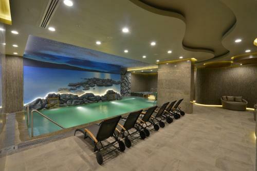 Marigold Thermal & Spa Hotel Bursa