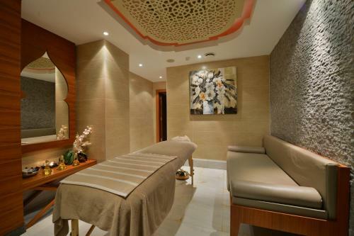 Marigold Thermal & Spa Hotel Bursa