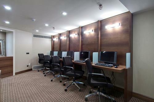 Marigold Thermal & Spa Hotel Bursa