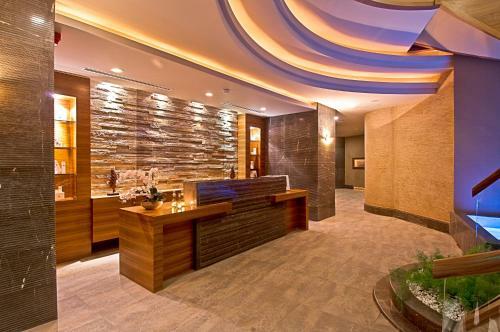 Marigold Thermal & Spa Hotel Bursa