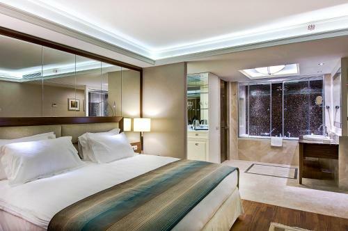 Marigold Thermal & Spa Hotel Bursa