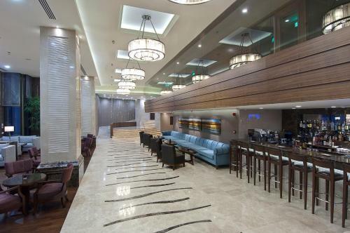 Marigold Thermal & Spa Hotel Bursa