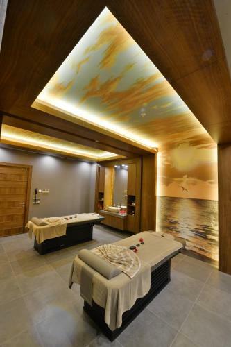 Marigold Thermal & Spa Hotel Bursa