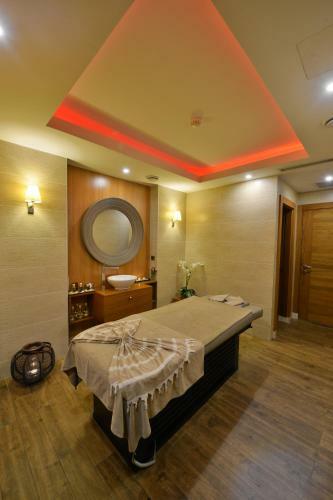 Marigold Thermal & Spa Hotel Bursa