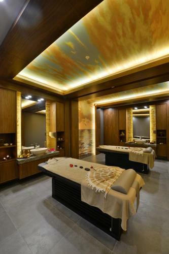 Marigold Thermal & Spa Hotel Bursa