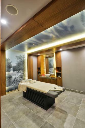 Marigold Thermal & Spa Hotel Bursa